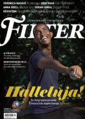 Beskrivning: En längre version av texten finns i senaste numret av magasinet Filter.